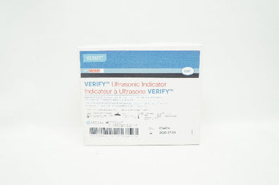 Steris U501 Verify Ultrasonic Indicator (x) - Box of 50